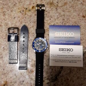Seiko SRPD93